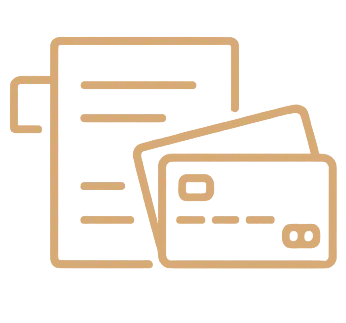 Tarjetas revolving en Ourense