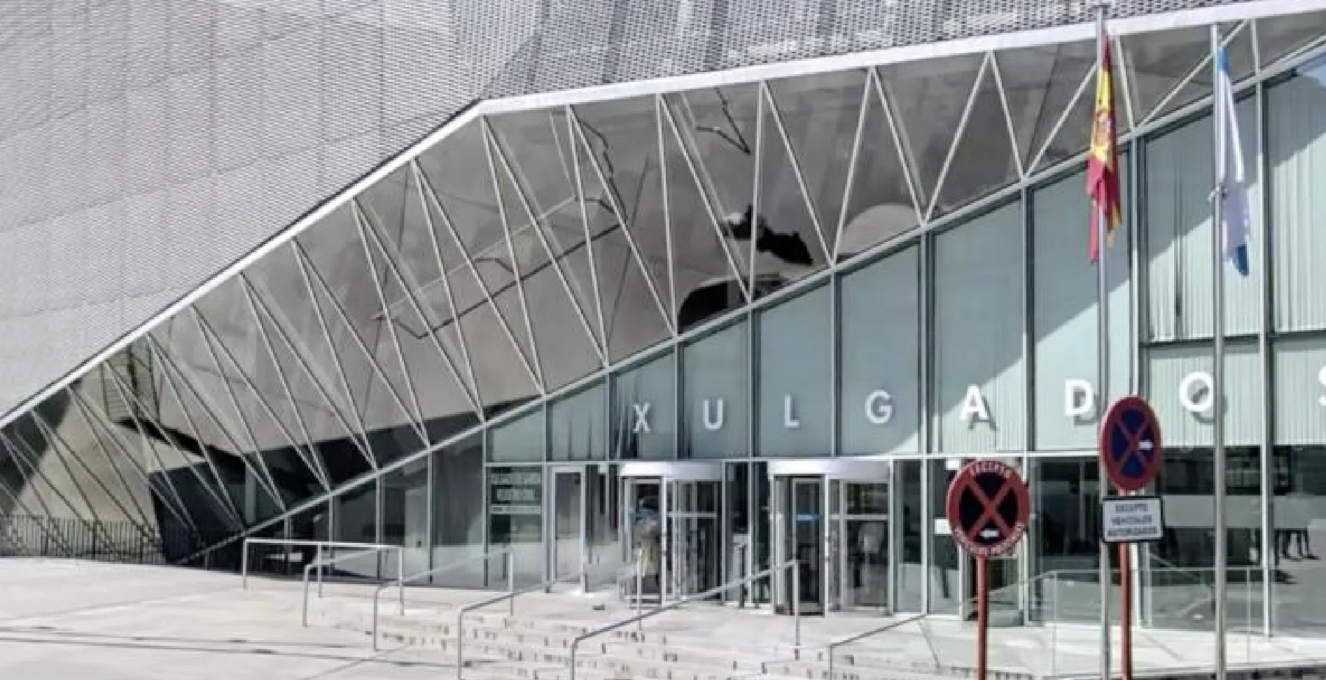 despacho de abogado en Ourense