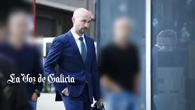 Neil abogado penal en Ourense